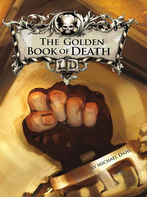 Title details for The Golden Book of Death by Michael Dahl - Available